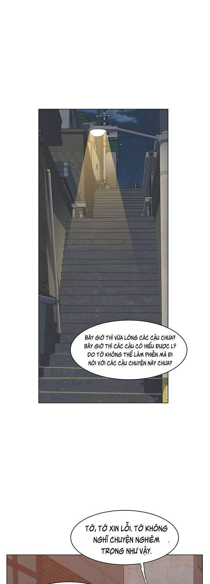 Người Trở Về Từ Cõi Chết Chapter 61 - Trang 2