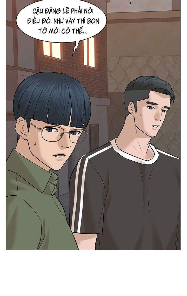 Người Trở Về Từ Cõi Chết Chapter 61 - Trang 2