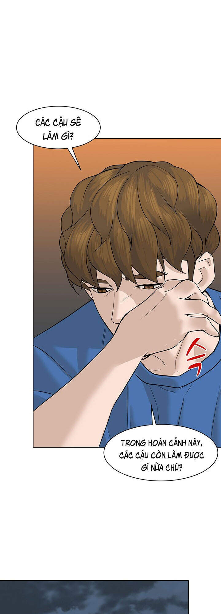 Người Trở Về Từ Cõi Chết Chapter 61 - Trang 2