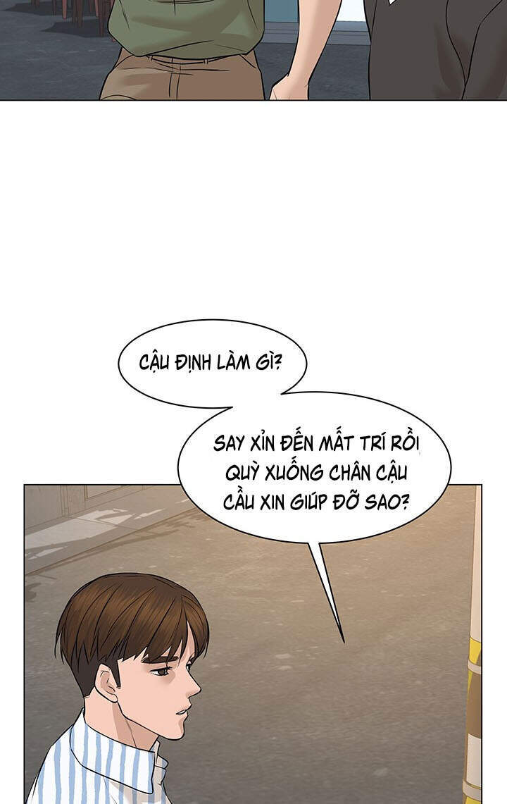 Người Trở Về Từ Cõi Chết Chapter 61 - Trang 2