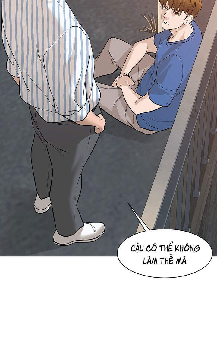 Người Trở Về Từ Cõi Chết Chapter 61 - Trang 2