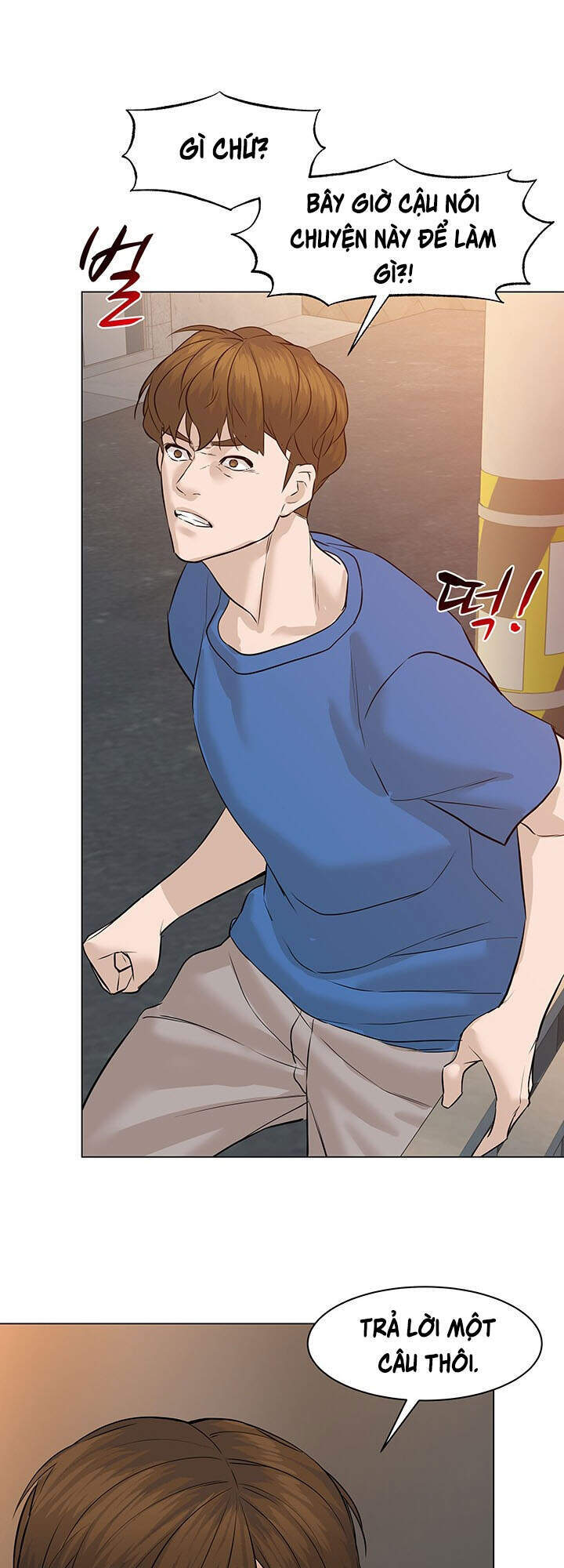 Người Trở Về Từ Cõi Chết Chapter 61 - Trang 2