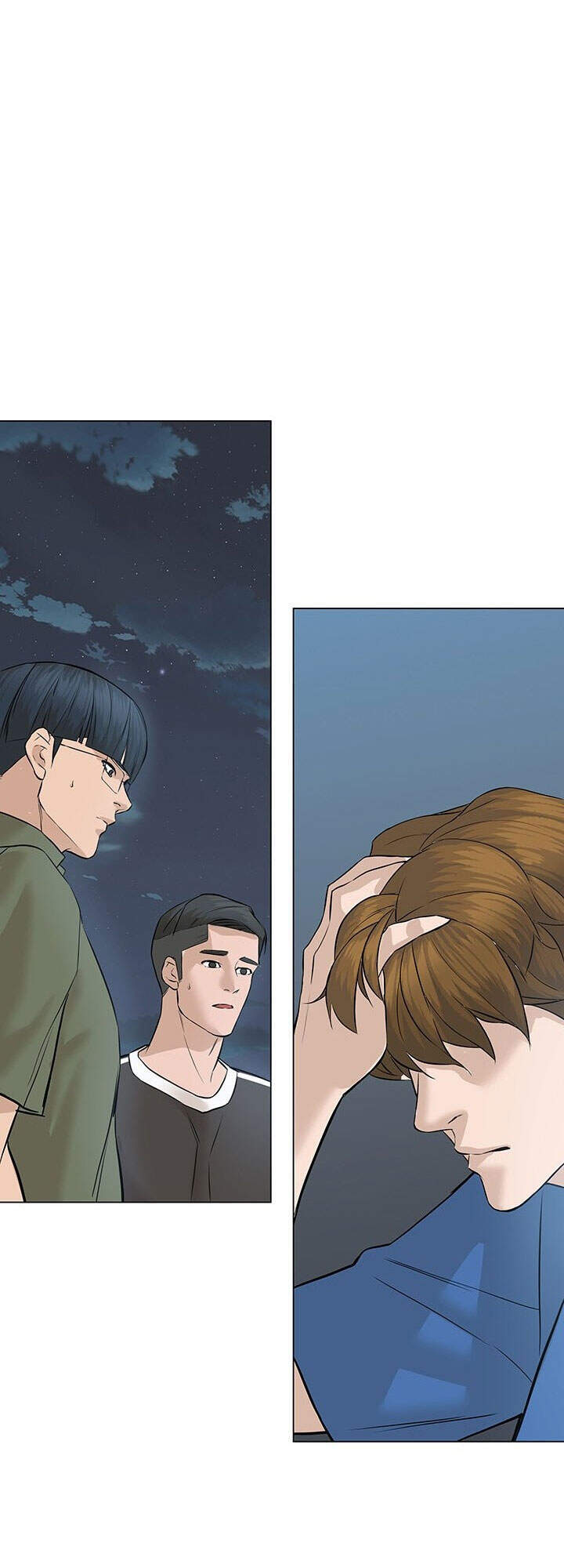 Người Trở Về Từ Cõi Chết Chapter 61 - Trang 2