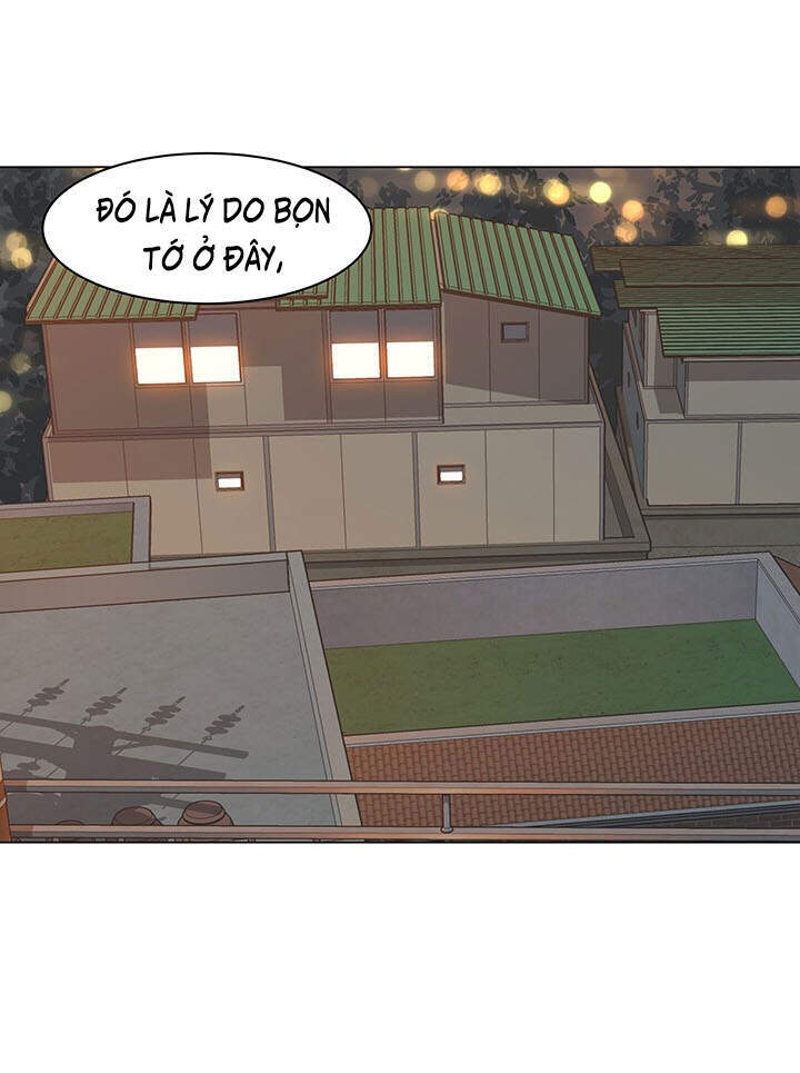 Người Trở Về Từ Cõi Chết Chapter 61 - Trang 2