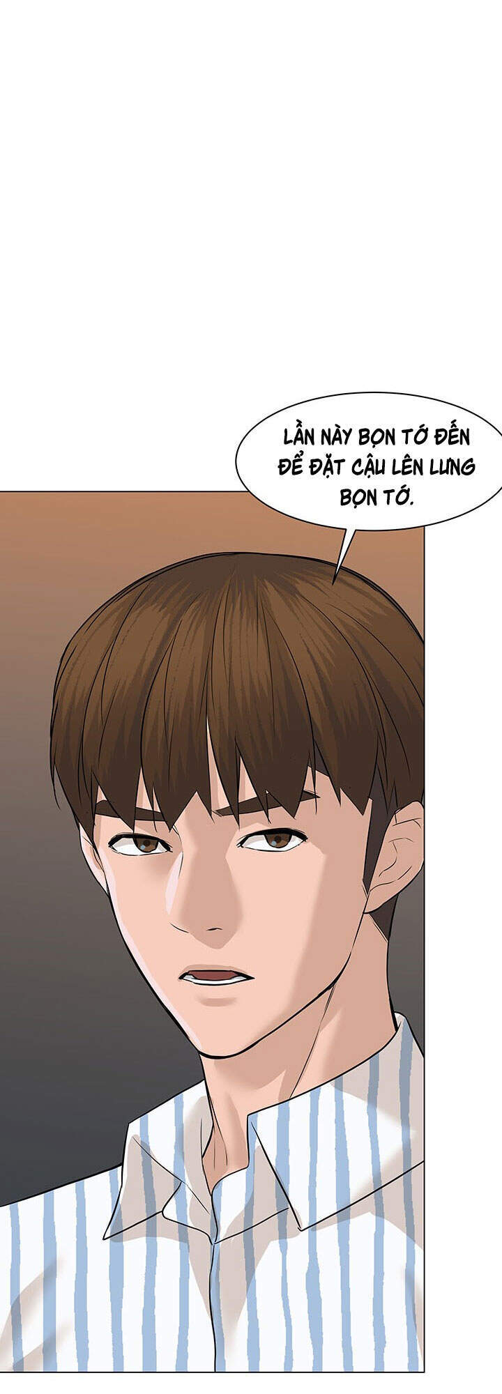 Người Trở Về Từ Cõi Chết Chapter 61 - Trang 2