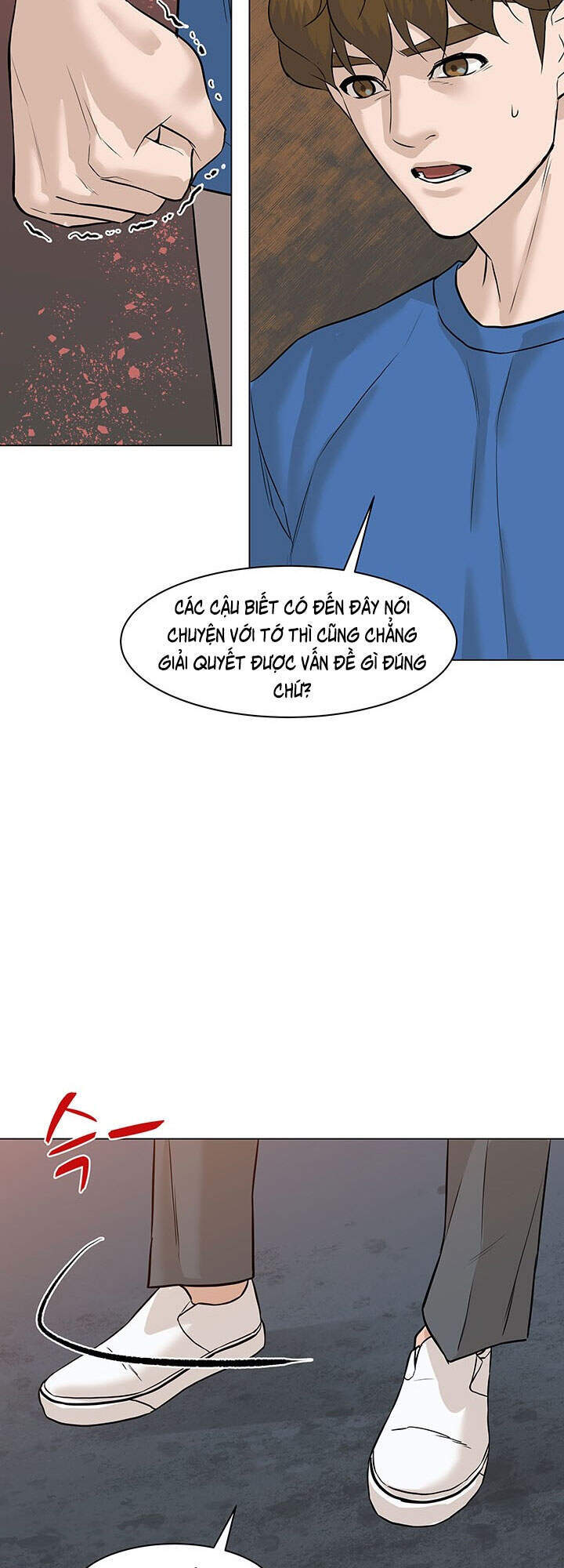 Người Trở Về Từ Cõi Chết Chapter 61 - Trang 2