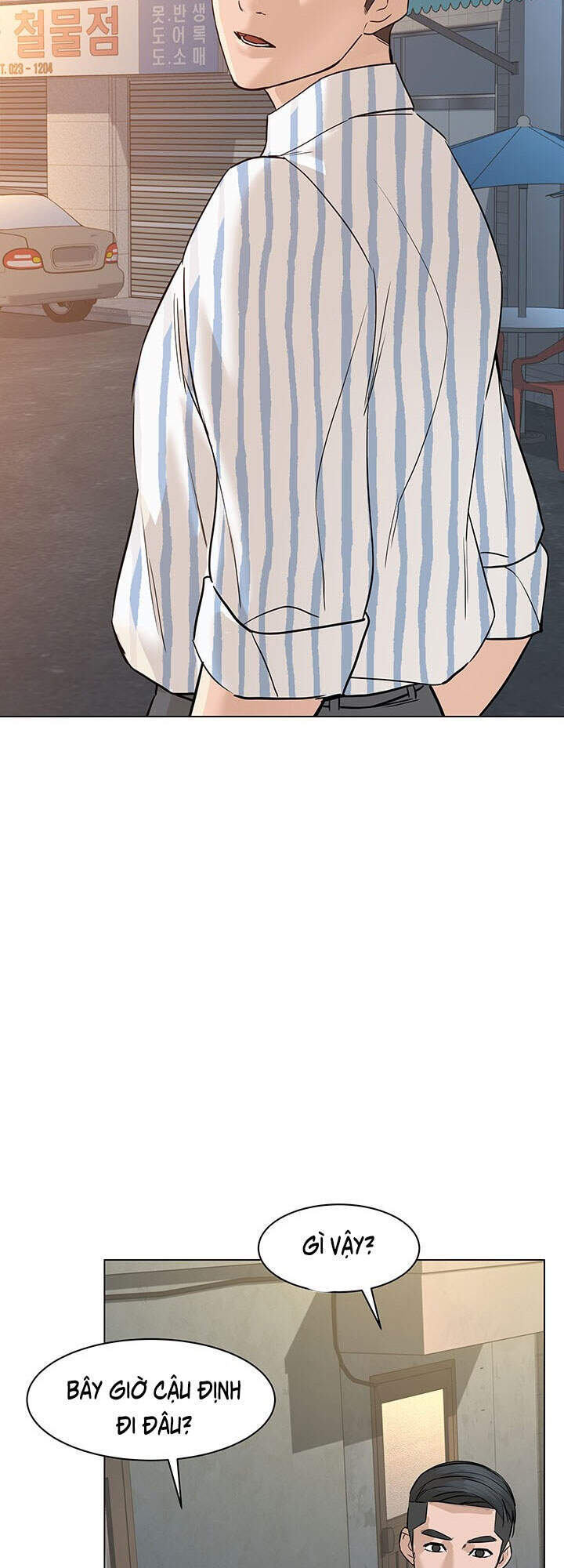 Người Trở Về Từ Cõi Chết Chapter 61 - Trang 2