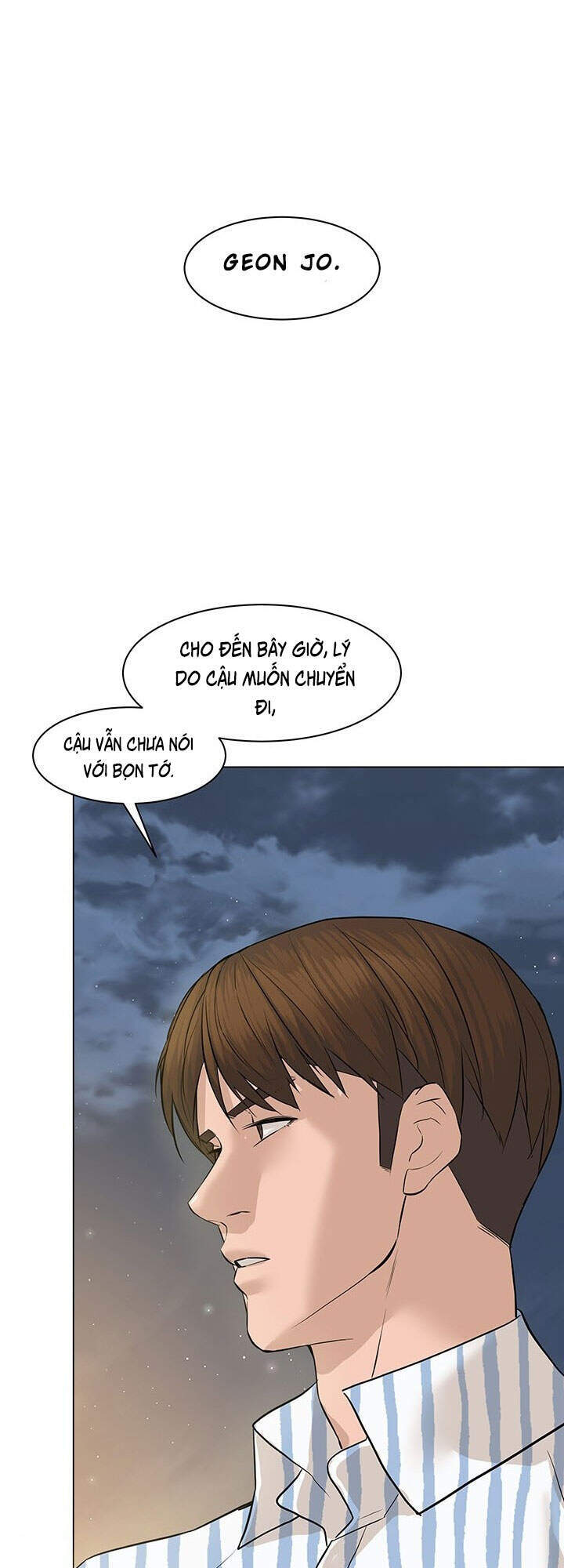 Người Trở Về Từ Cõi Chết Chapter 61 - Trang 2