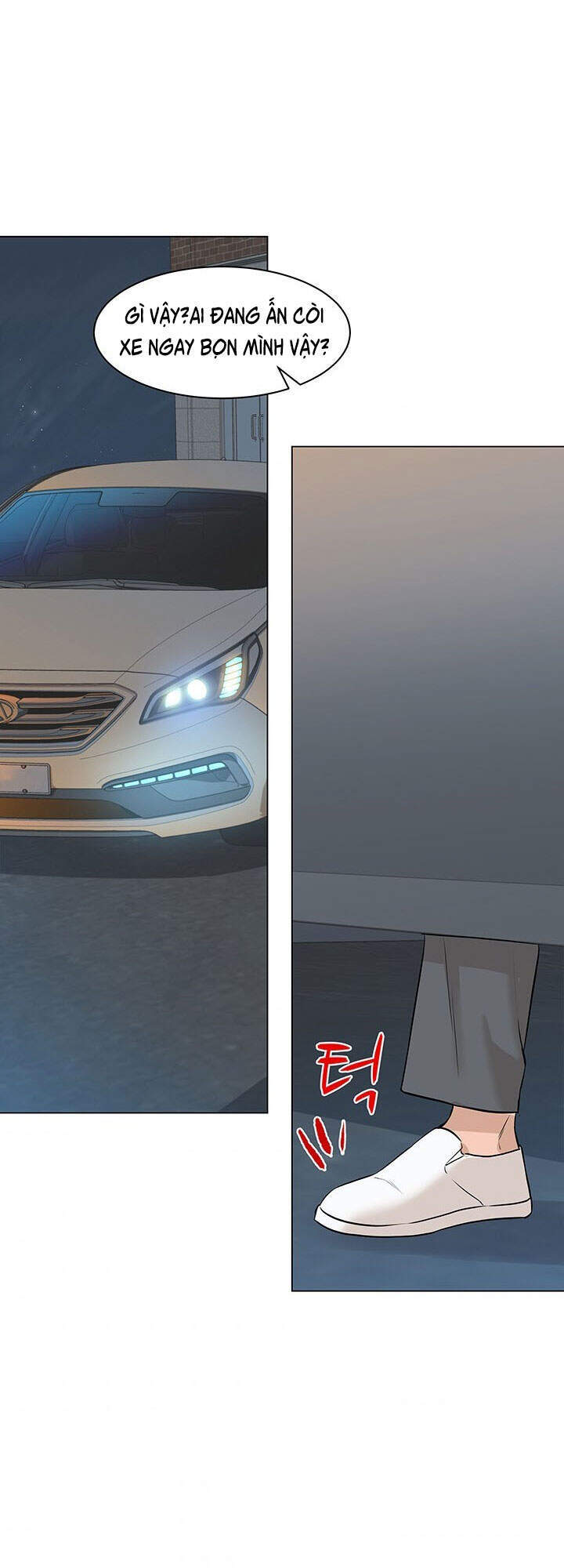 Người Trở Về Từ Cõi Chết Chapter 61 - Trang 2