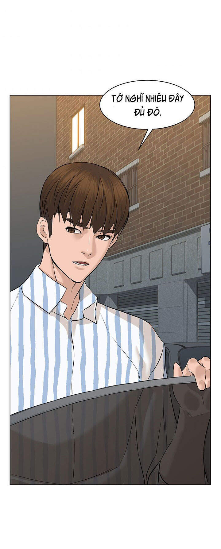 Người Trở Về Từ Cõi Chết Chapter 61 - Trang 2