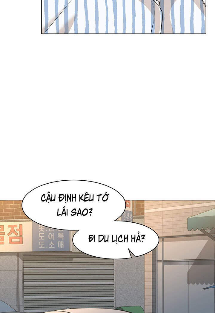 Người Trở Về Từ Cõi Chết Chapter 61 - Trang 2