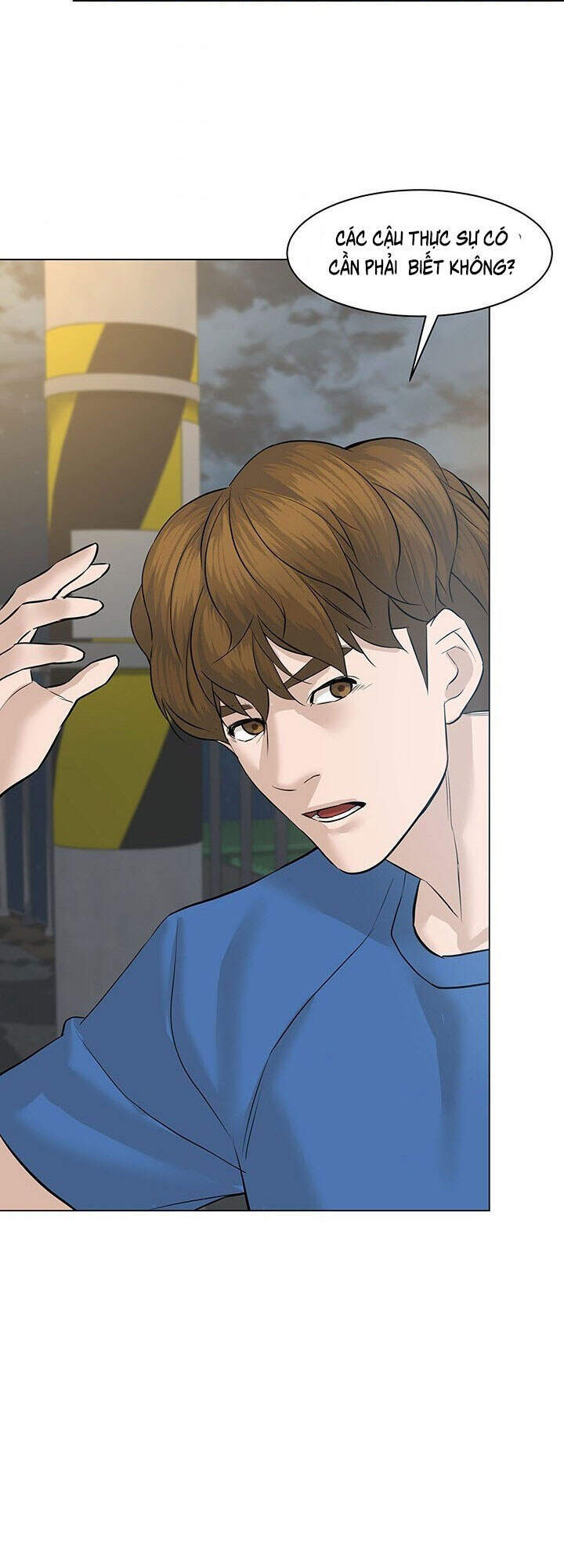 Người Trở Về Từ Cõi Chết Chapter 61 - Trang 2