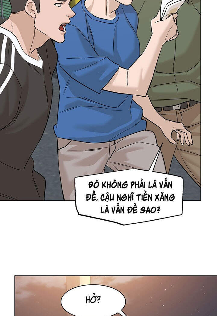 Người Trở Về Từ Cõi Chết Chapter 61 - Trang 2