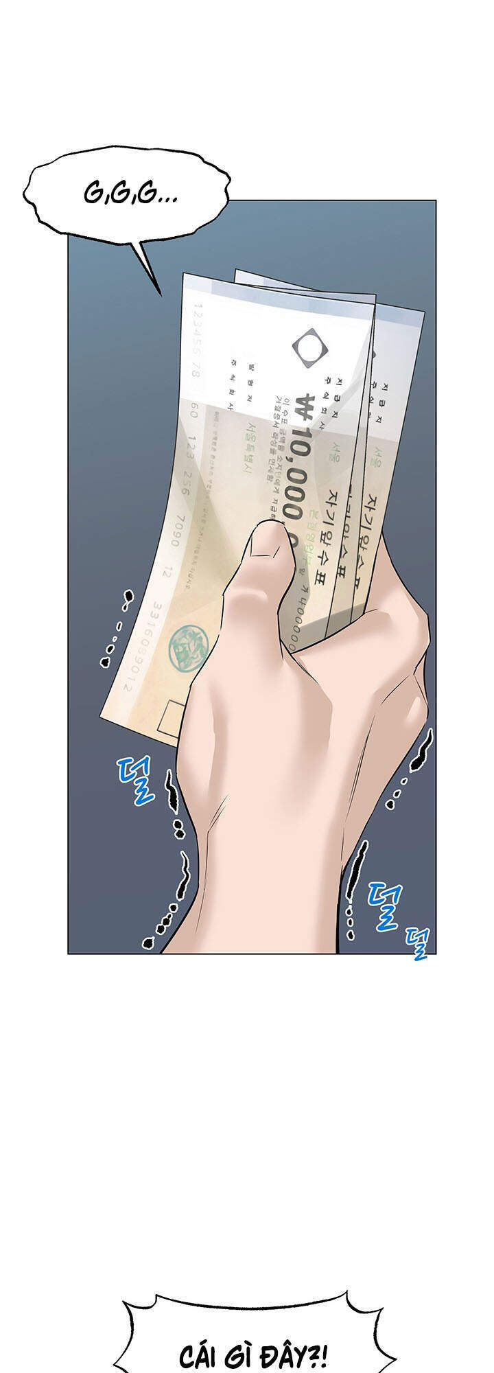 Người Trở Về Từ Cõi Chết Chapter 61 - Trang 2