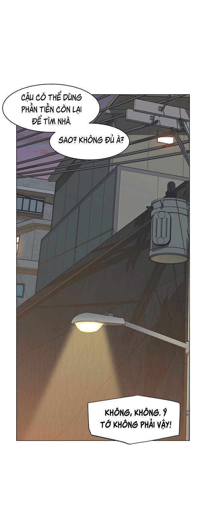 Người Trở Về Từ Cõi Chết Chapter 61 - Trang 2