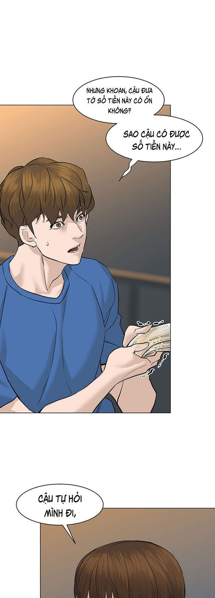 Người Trở Về Từ Cõi Chết Chapter 61 - Trang 2