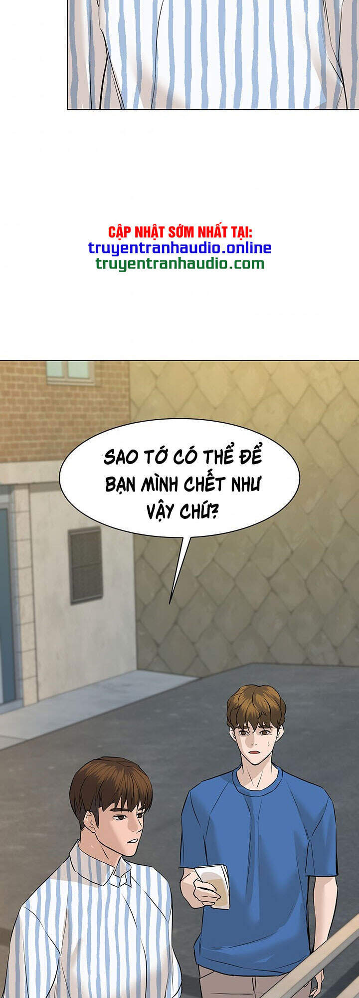 Người Trở Về Từ Cõi Chết Chapter 61 - Trang 2