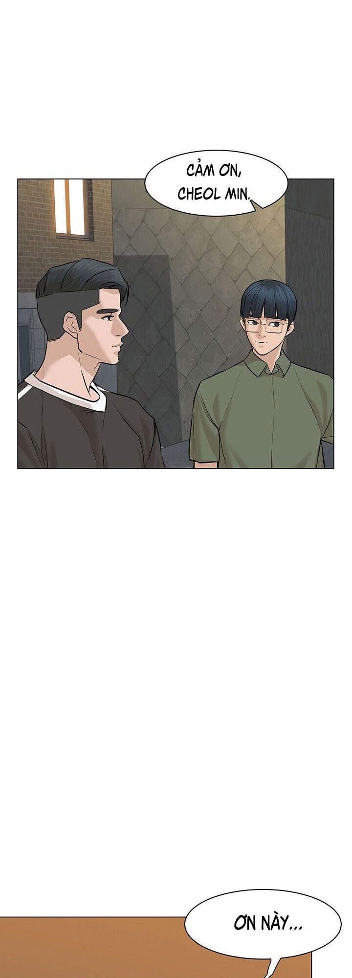 Người Trở Về Từ Cõi Chết Chapter 61 - Trang 2