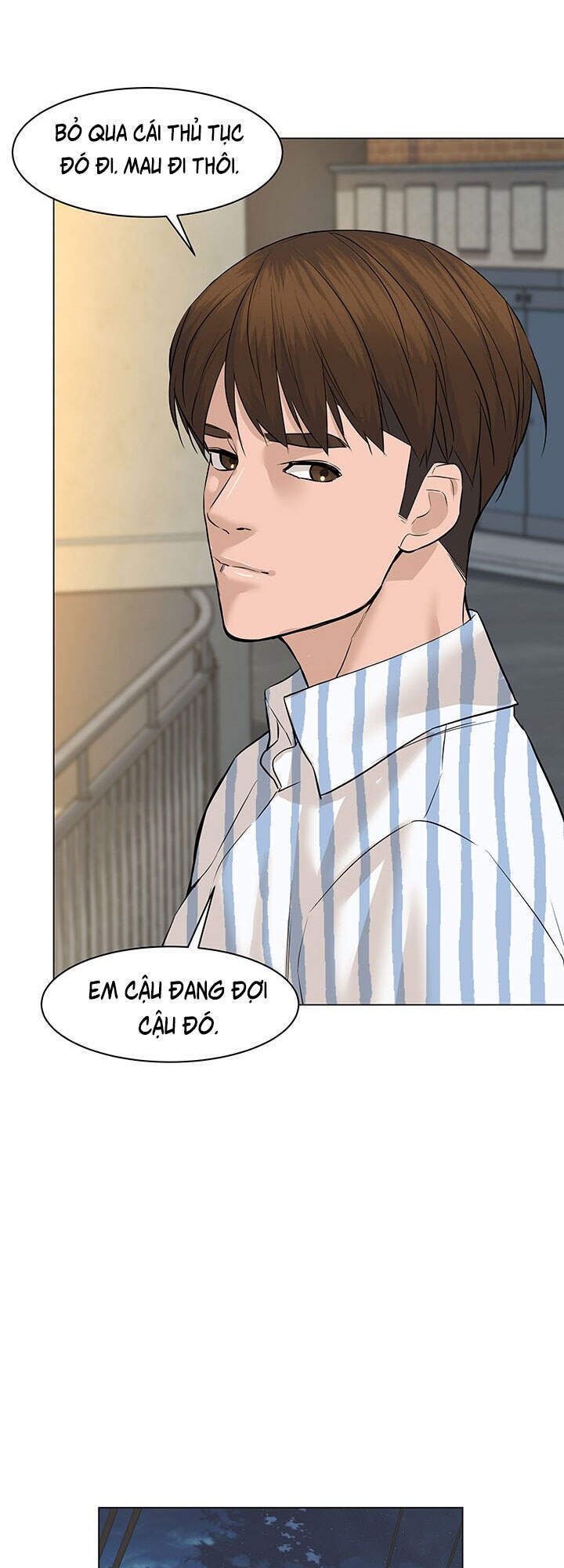 Người Trở Về Từ Cõi Chết Chapter 61 - Trang 2