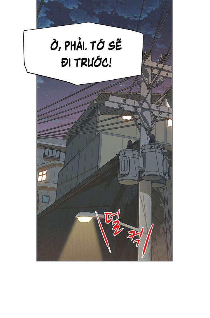 Người Trở Về Từ Cõi Chết Chapter 61 - Trang 2