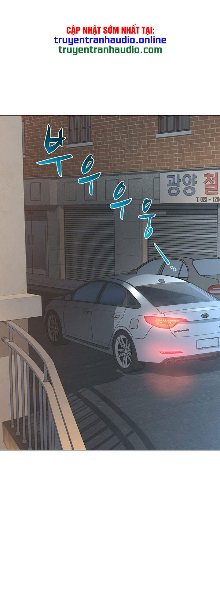 Người Trở Về Từ Cõi Chết Chapter 61 - Trang 2