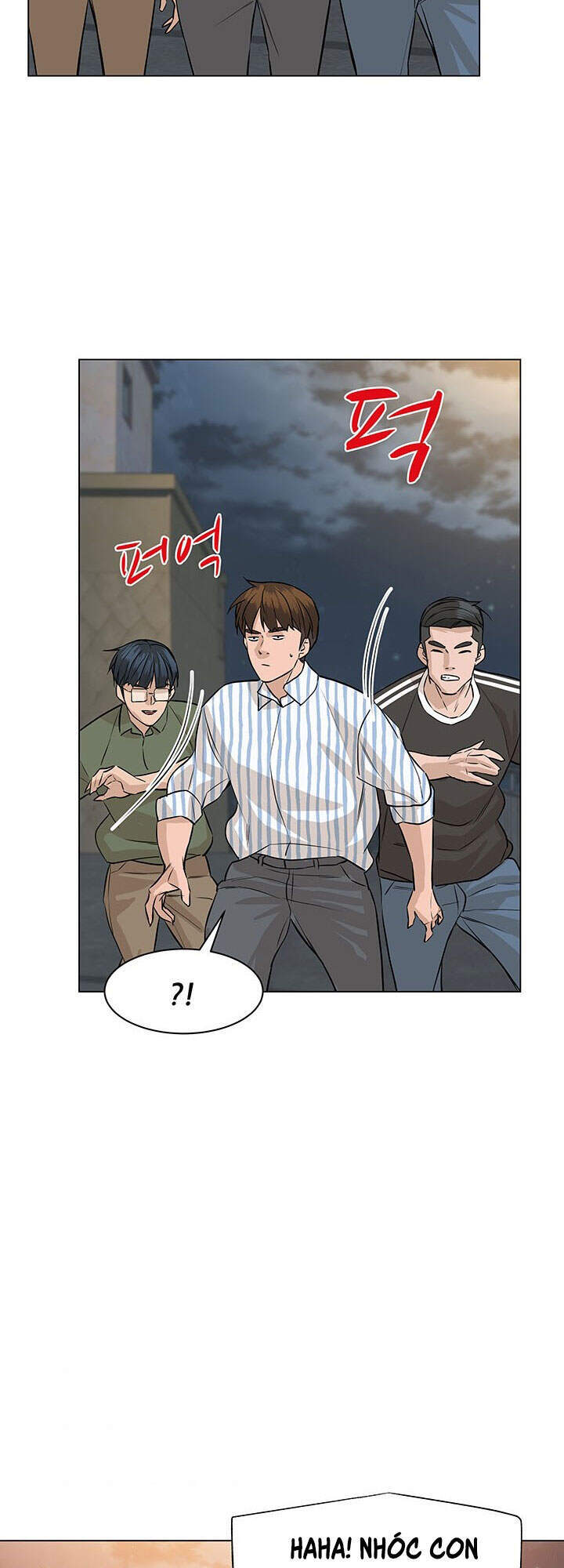 Người Trở Về Từ Cõi Chết Chapter 61 - Trang 2