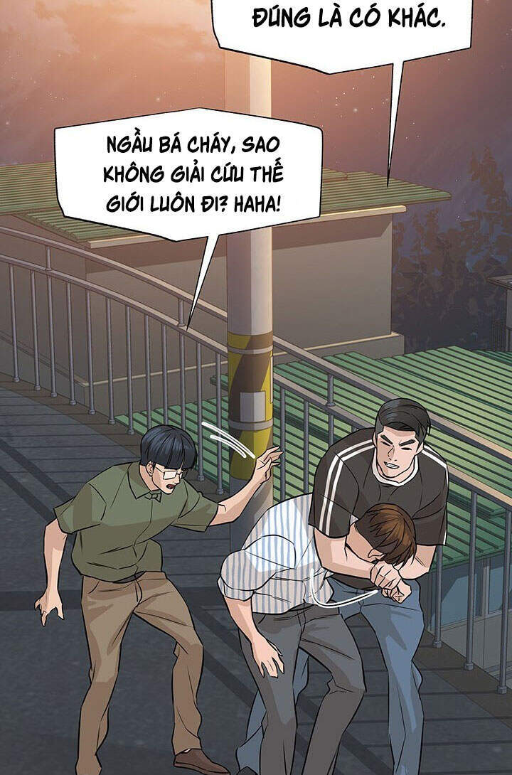 Người Trở Về Từ Cõi Chết Chapter 61 - Trang 2