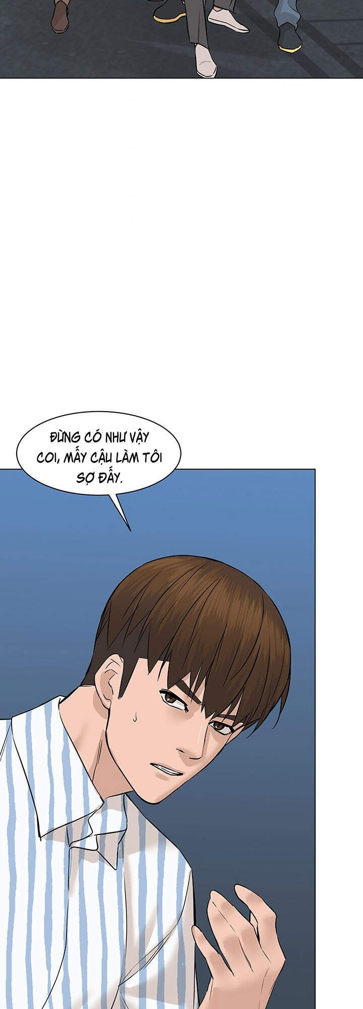 Người Trở Về Từ Cõi Chết Chapter 61 - Trang 2