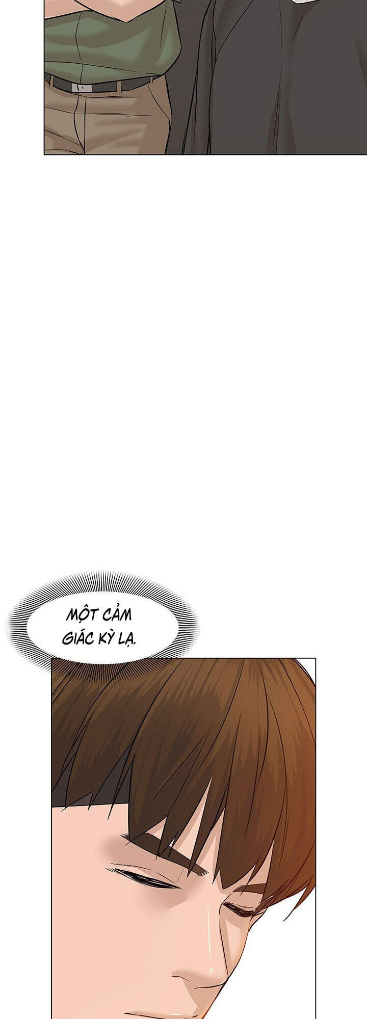 Người Trở Về Từ Cõi Chết Chapter 61 - Trang 2