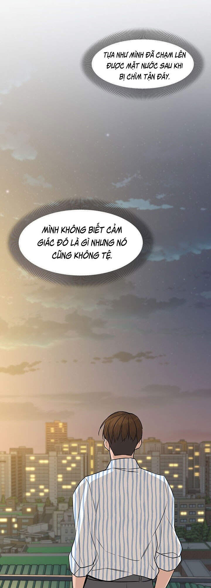 Người Trở Về Từ Cõi Chết Chapter 61 - Trang 2