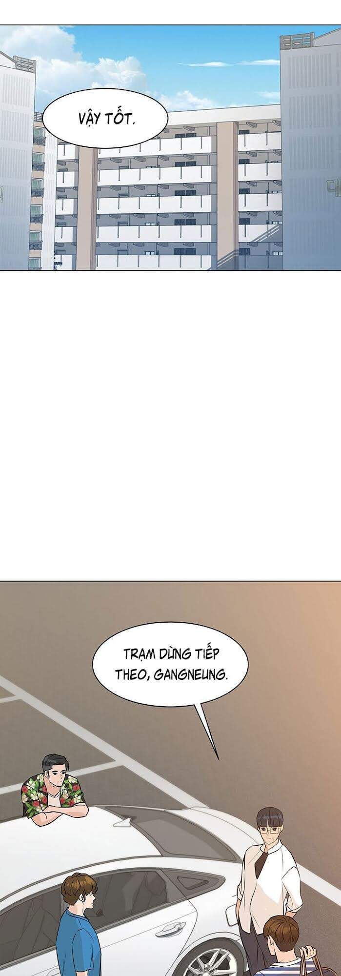 Người Trở Về Từ Cõi Chết Chapter 62 - Trang 2