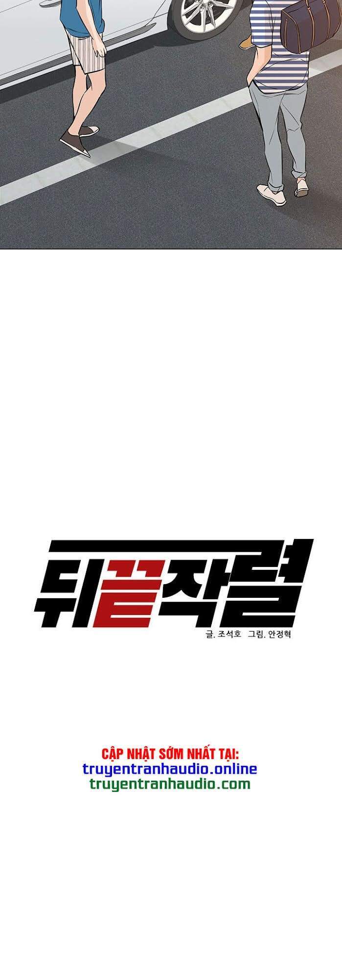 Người Trở Về Từ Cõi Chết Chapter 62 - Trang 2