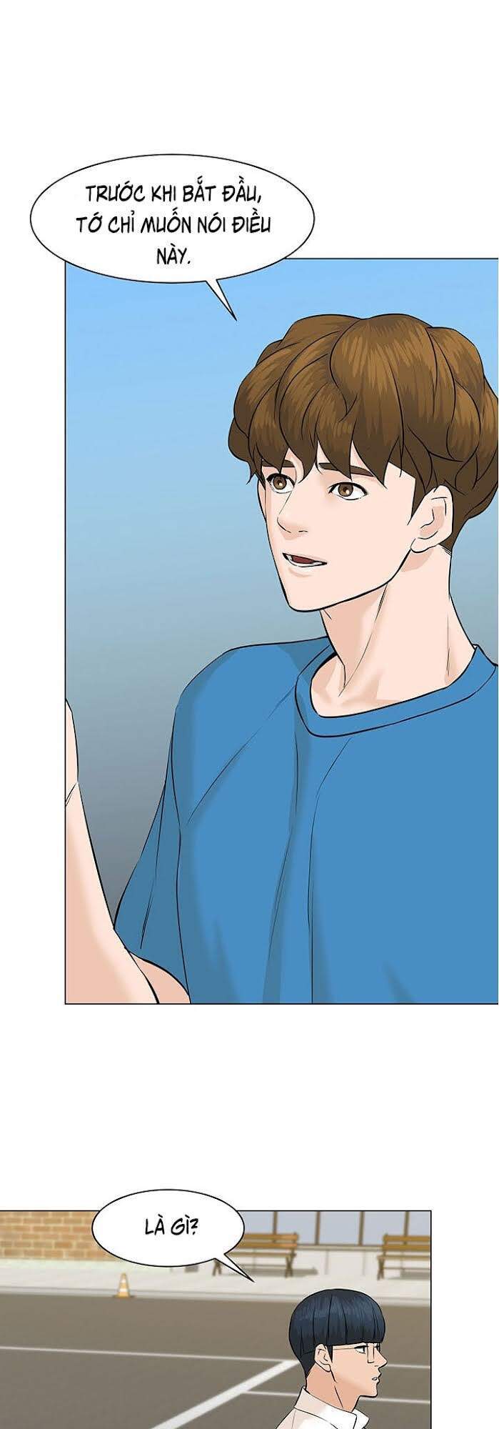 Người Trở Về Từ Cõi Chết Chapter 62 - Trang 2