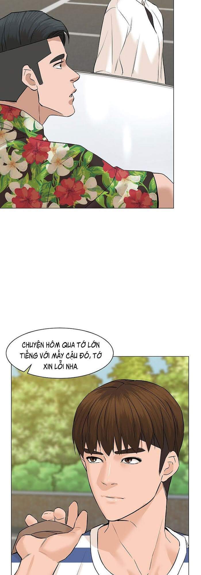 Người Trở Về Từ Cõi Chết Chapter 62 - Trang 2