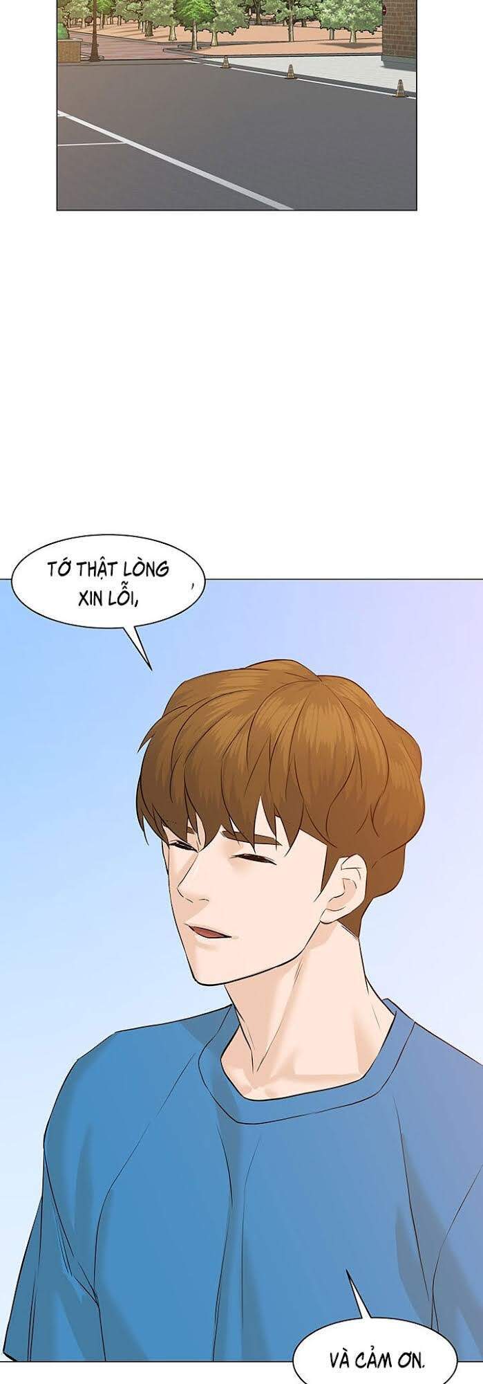 Người Trở Về Từ Cõi Chết Chapter 62 - Trang 2