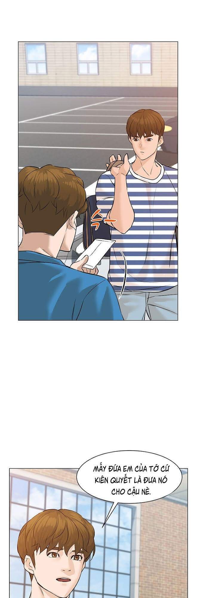 Người Trở Về Từ Cõi Chết Chapter 62 - Trang 2