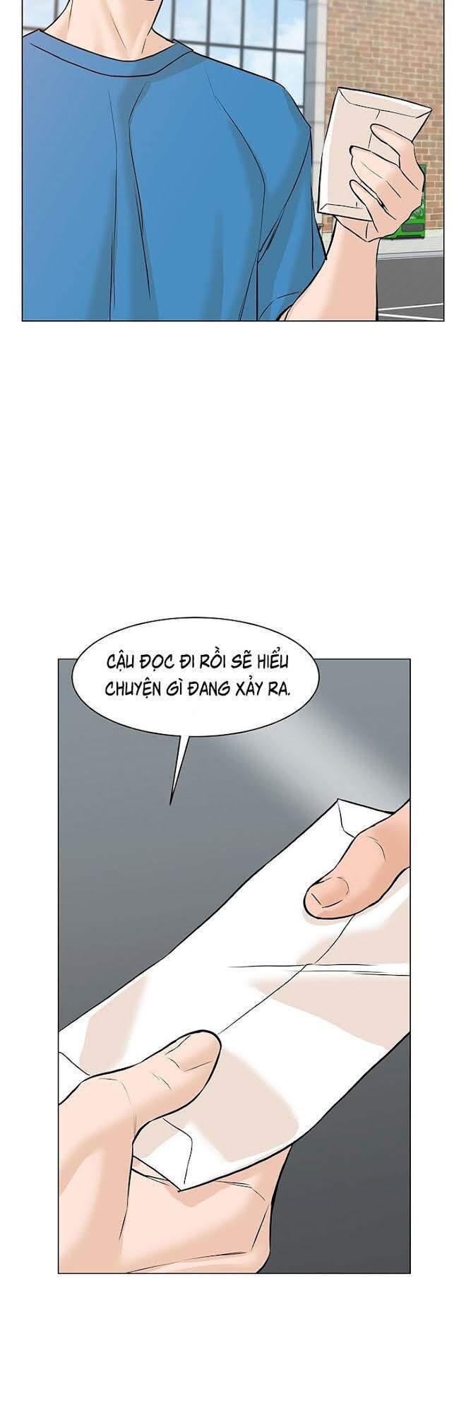 Người Trở Về Từ Cõi Chết Chapter 62 - Trang 2