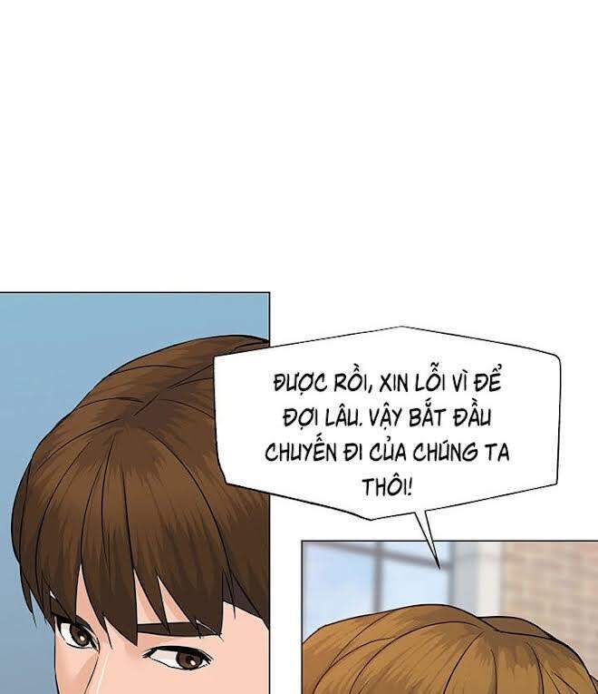 Người Trở Về Từ Cõi Chết Chapter 62 - Trang 2