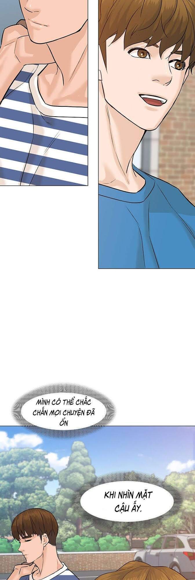 Người Trở Về Từ Cõi Chết Chapter 62 - Trang 2