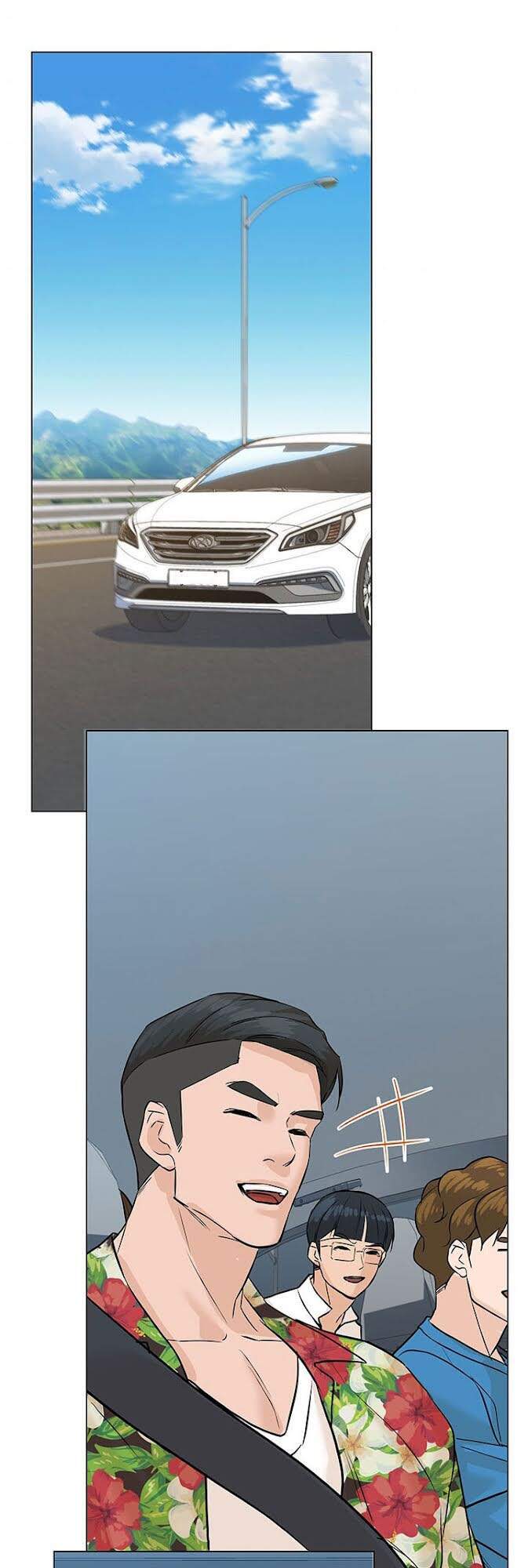 Người Trở Về Từ Cõi Chết Chapter 62 - Trang 2