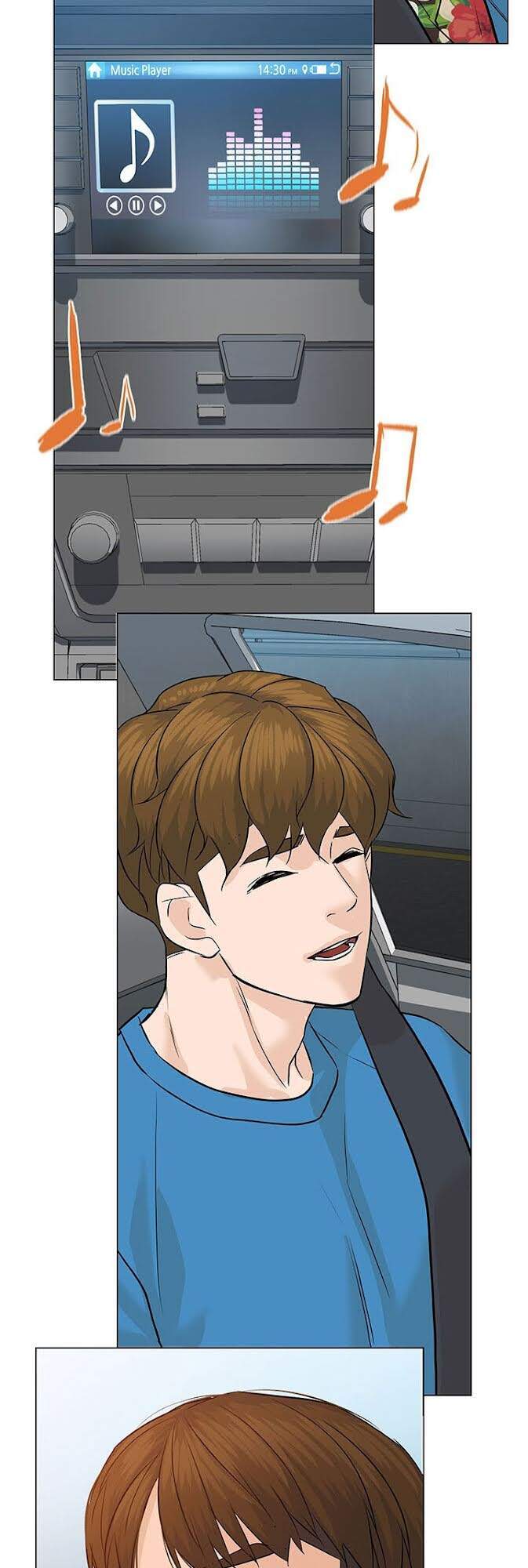 Người Trở Về Từ Cõi Chết Chapter 62 - Trang 2