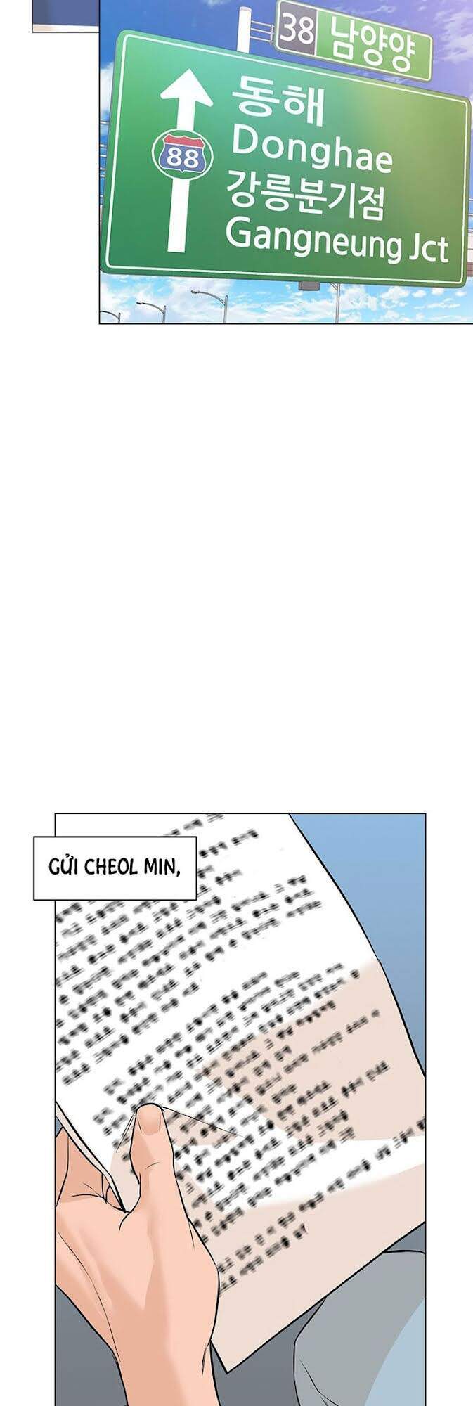 Người Trở Về Từ Cõi Chết Chapter 62 - Trang 2