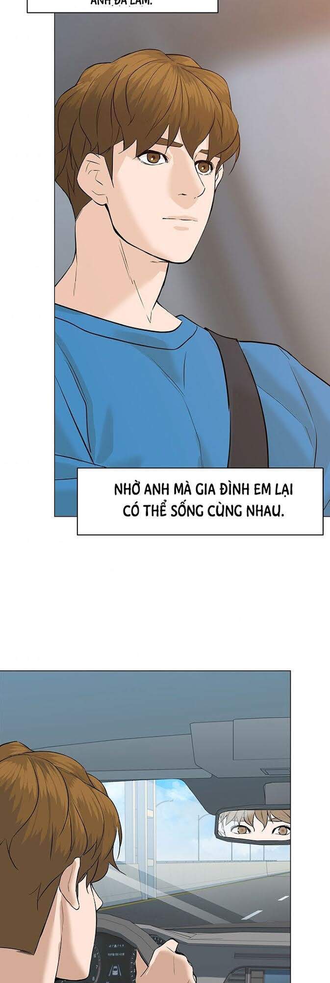 Người Trở Về Từ Cõi Chết Chapter 62 - Trang 2