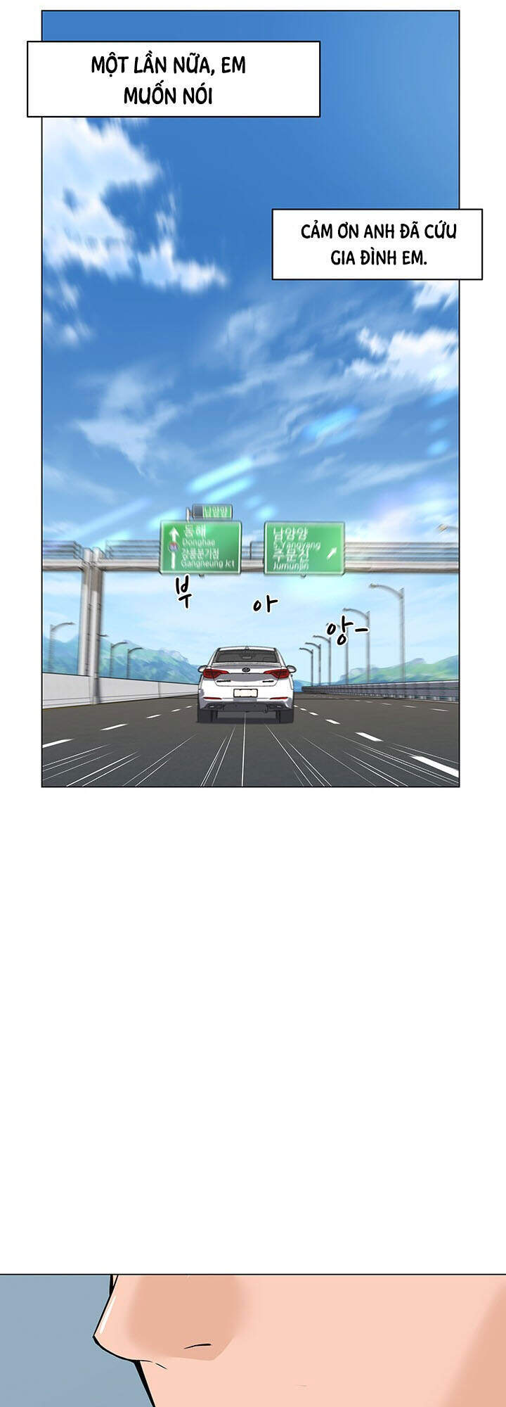 Người Trở Về Từ Cõi Chết Chapter 62 - Trang 2