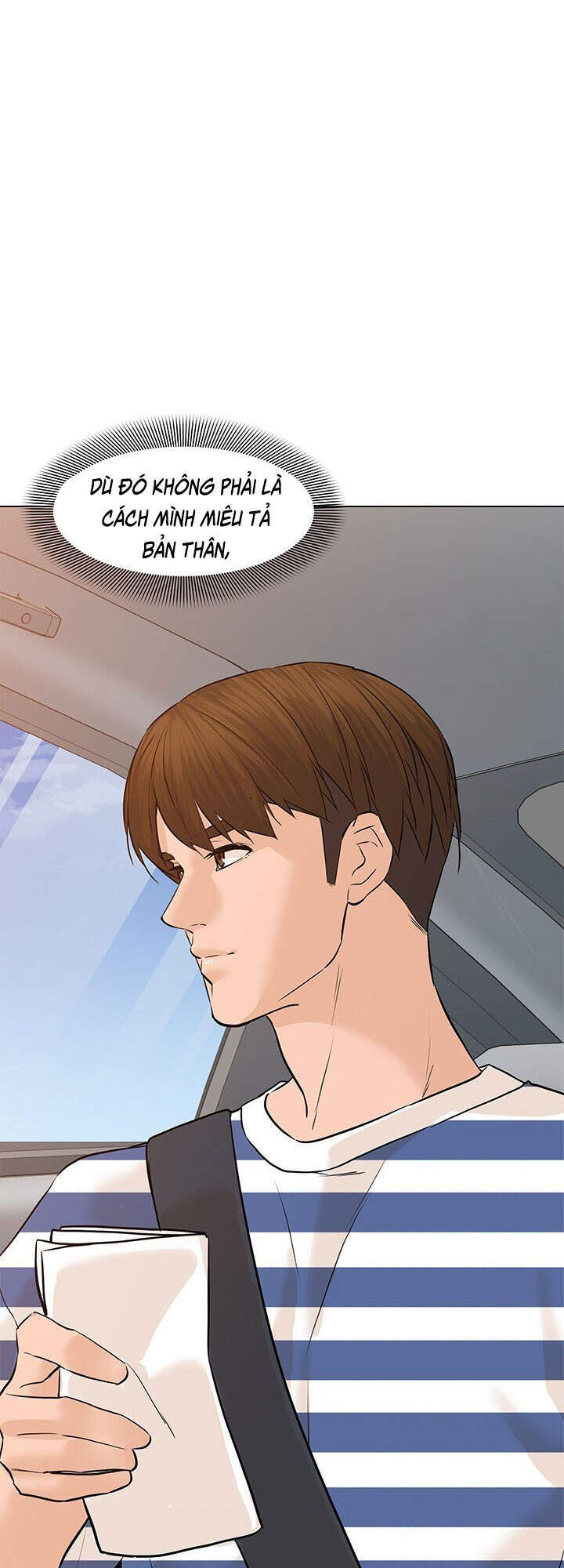 Người Trở Về Từ Cõi Chết Chapter 62 - Trang 2