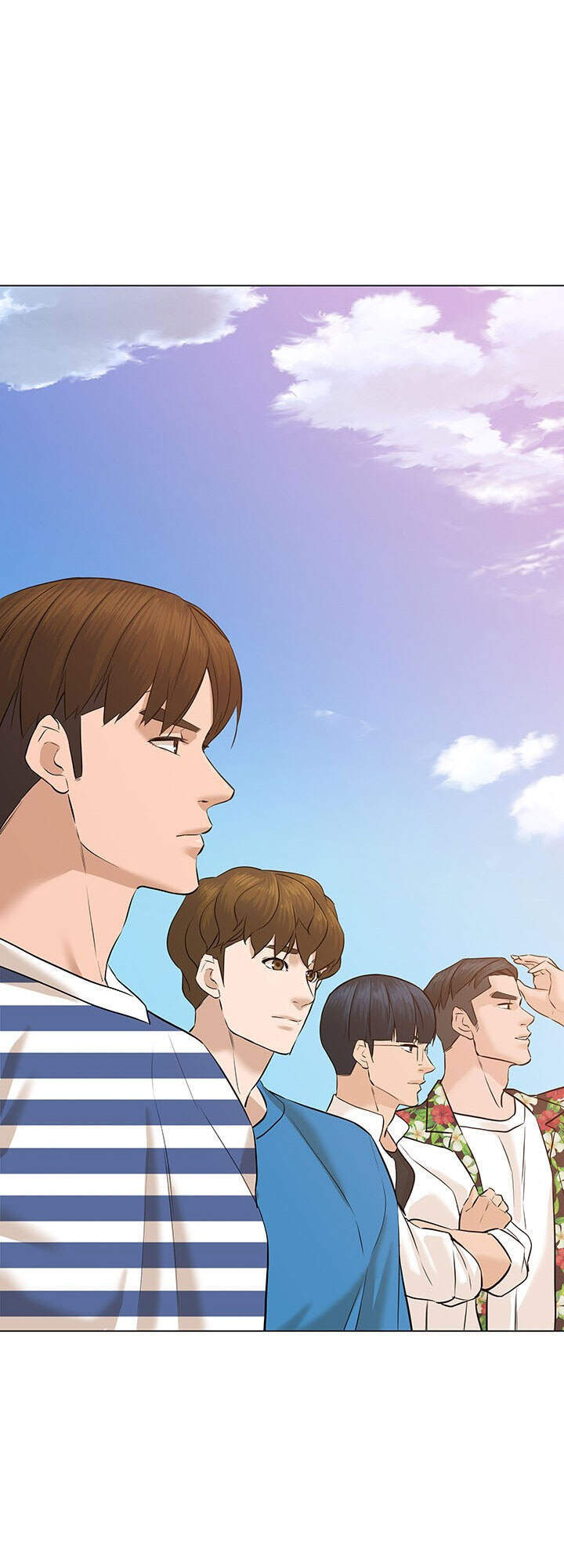 Người Trở Về Từ Cõi Chết Chapter 62 - Trang 2