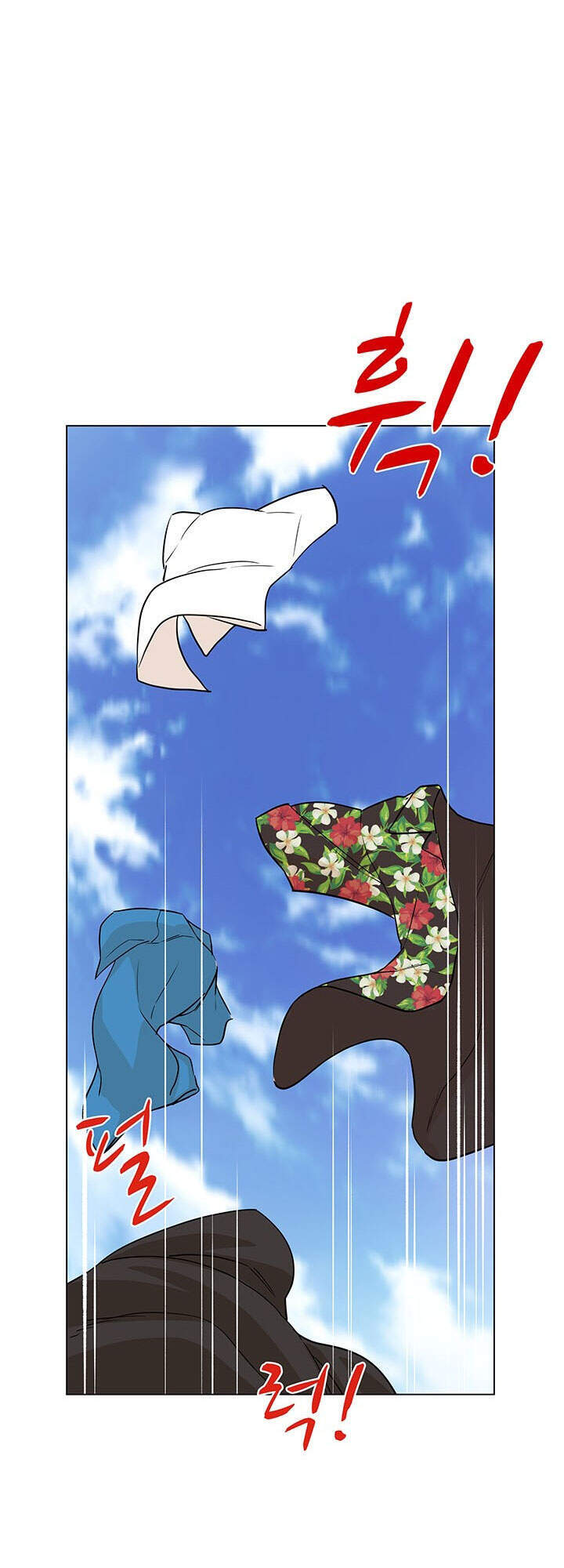 Người Trở Về Từ Cõi Chết Chapter 62 - Trang 2