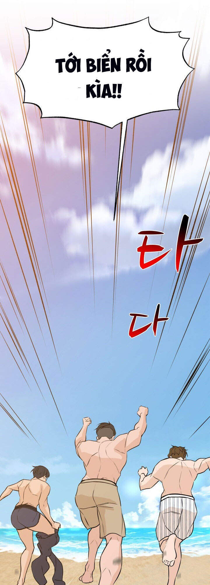 Người Trở Về Từ Cõi Chết Chapter 62 - Trang 2