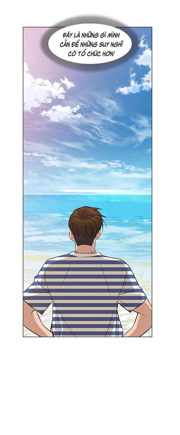 Người Trở Về Từ Cõi Chết Chapter 62 - Trang 2