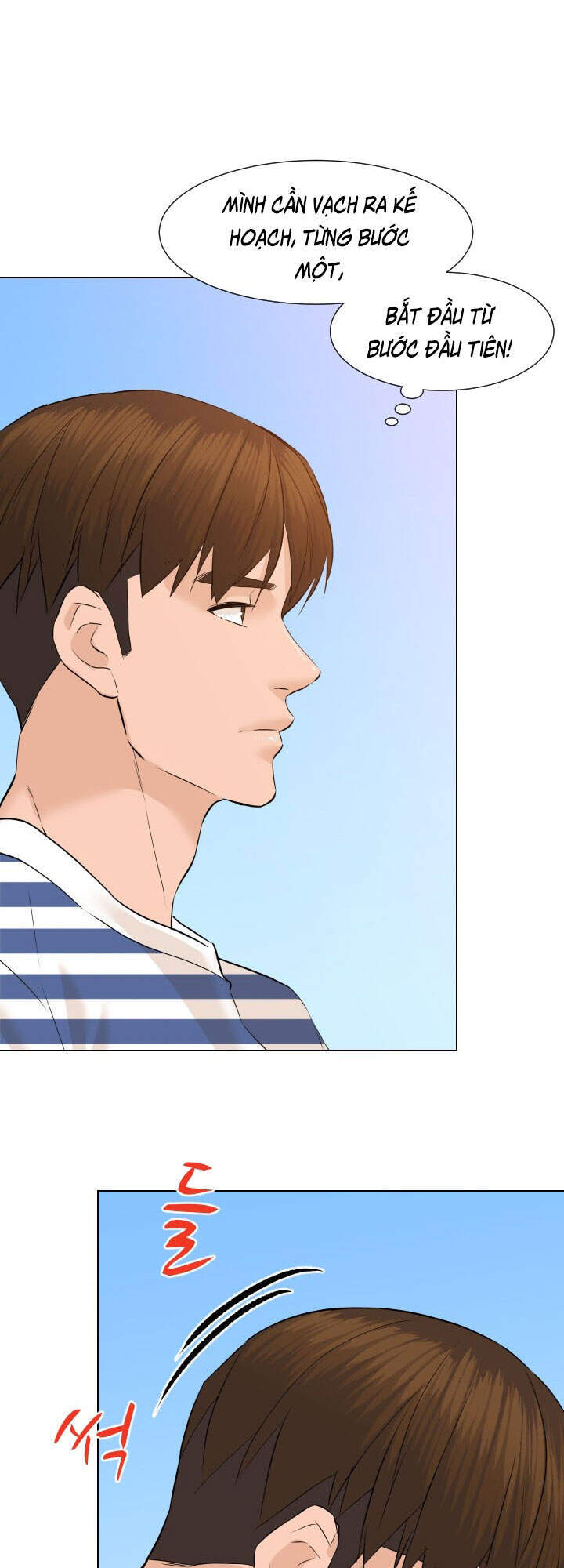 Người Trở Về Từ Cõi Chết Chapter 62 - Trang 2